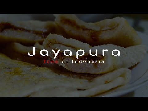 Various Kinds of Jayapura Culinary That You Must Try