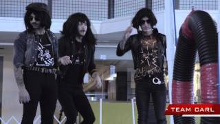 The Good Boys - Please, For me