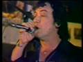 Eric Burdon - See See Rider (Live, 1979) ♥♫