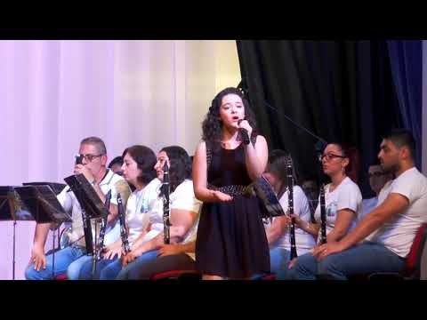 Future Stars Concert 2018 - Eksenia Sammut - Hurt