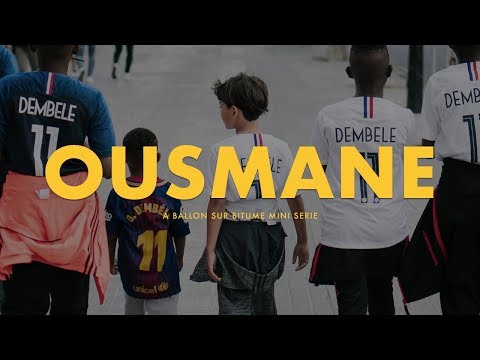 Ousmane