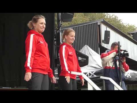 Blodomloppet 2019 Örebro - Lilla Blodomloppet