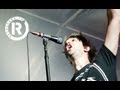 All Time Low - Somewhere in Neverland (Live At Slam Dunk North 2013)