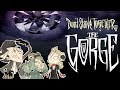 Don't Starve Together Event | The Gorge
