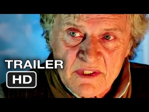 Argento's Dracula 3D (Trailer)