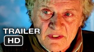 Dracula 3D Official Trailer #1 (2012) - Dario Argento, Rutger Hauer Move HD