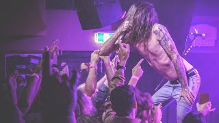 GYROSCOPE   Fast Girl  Live