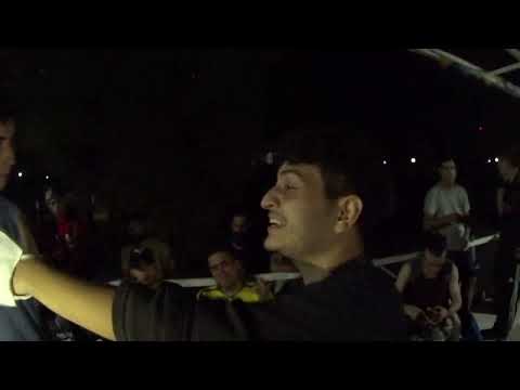 URBANMISTIK Fecha 3 4tos - MGB vs Freaky -