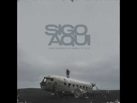 Leony Cabrera & El Powell X Titto - Sigo Aquí (Audio Oficial)