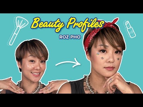 Roz Pho (@rozpho) | ZULA Beauty Profiles | EP 10