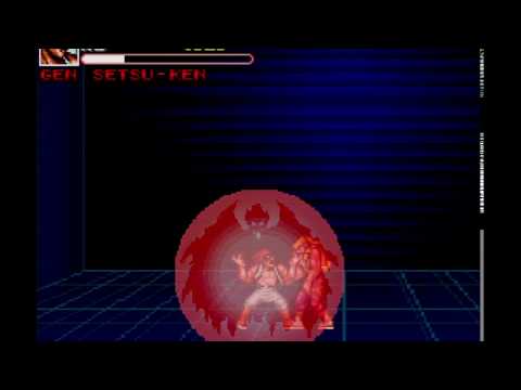 #UltimateDoubleDragon: F*ck Love! Jeff arrives this Feb14th! Demo 0.2!