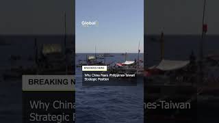 China Fears Losing Control Of Key Asian Trade Routes