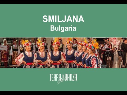 SMILJANA