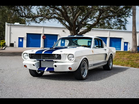 1965 Ford Mustang Shelby GT350 (CC-1795749) for sale in Sarasota, Florida