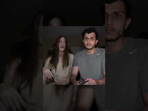 Something’s Wrong With His Girlfriend.. 😳