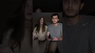 Something’s Wrong With His Girlfriend.. 😳