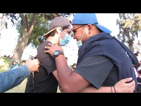 MURSS vs JAKEV - Octavos (Clasificatoria WCB #1)