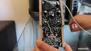 Video thumbnail for Bastl Instruments Bitranger Demo by Ask.Audio