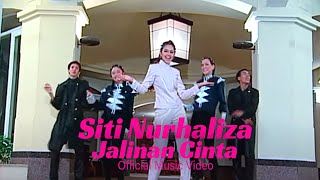 Siti Nurhaliza - Jalinan Cinta (Official Music Video)