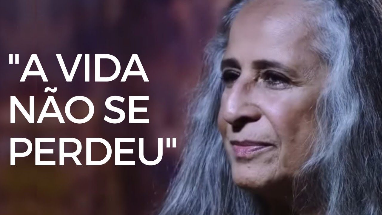 "DORME MEU FILHO" | Maria Bethânia  | Carlos Drummond