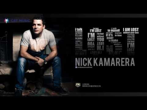 Nick Kamarera - Lost (Official Single)