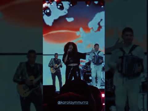 De san Cristóbal Bolívar Karolaym Murra Rodriguez  en el festival de la leyenda vallenata🪗