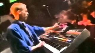 Blancmange - Feel Me (Wildbeliever Remix)