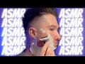 Ultra Relaxing ASMR Shave New Location Sleep Amazingly