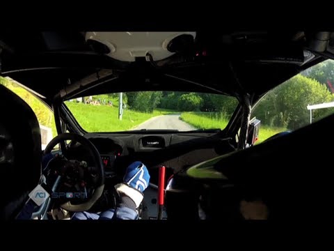 Rally Mille Miglia 2017 Campionato Italiano WRC Aci Sport Magazine