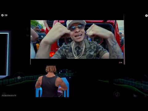 El Cherry Scom X Dowba Montana - De Manhattan Pa El Bronx Free Fire