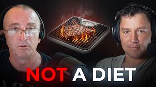 Why Keto Is NOT About Fat Loss (The REAL Benefit)