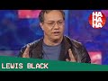 Lewis Black - The End of The Universe