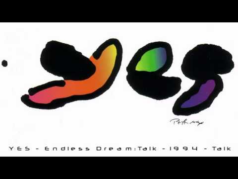 Video thumbnail for Endless Dream: Talk