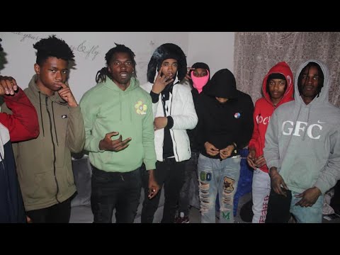 OTV Jay x TMG Jaskii  New Video #TrenchBrothers #hiphop #viral