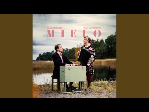 Lohtulaulu, Song of Solace