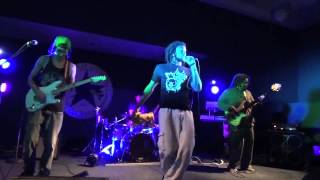 JahSeed - Fire 3/27/2014 @ Tx A&M Battle of the Bands