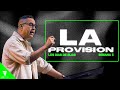 La Provisión | Dias de Elias semana 5 | Pastor Chali Martinez | Vital Church