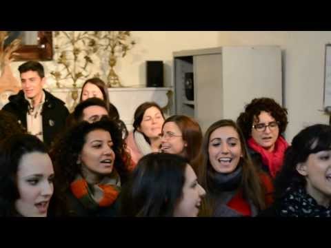 "Con Francesco profeta tra le genti" - 45° TLC - Pimentel