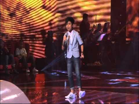 Ceria Popstar 2: Sheikh Baseer Bersama Azrul & Zam - Takkan Terpisah (Black) [16.05.2014]