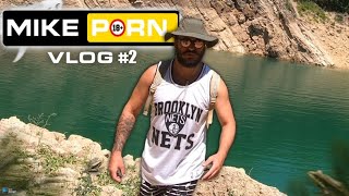 VLOG #2 : L'ORIFICE BÉANT 🔞