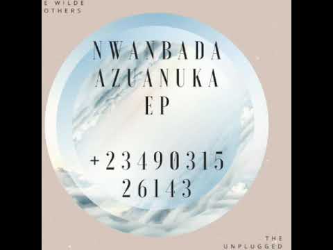 Azuanuka   Steal my love