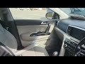 2020 Kia Sportage 1.6L Diesel For Sale Images