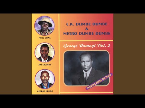 Agumbi Ja Lieta/Sijeny Ja Got Osimbo