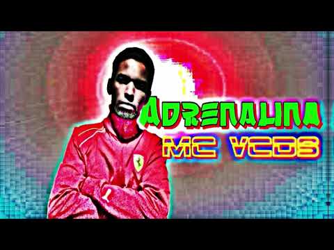 Adrenalina - Vcds (Lyric Video)