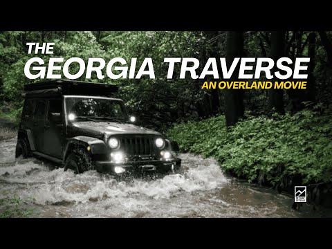 Defiant Offroad and Simply Must Go