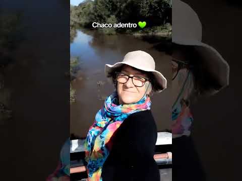 Puente Río Negro, Colonia Popular, Chaco 🇦🇷