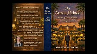 1 chapter A Year at the Aurea Palace - Gabriele Cuccolini