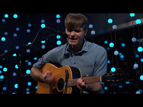 Ben Gibbard - Your Heart Is An Empty Room (Live on KEXP)