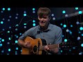 Ben Gibbard - Your Heart Is An Empty Room (Live on KEXP)