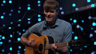 Ben Gibbard - Your Heart Is An Empty Room (Live on KEXP)